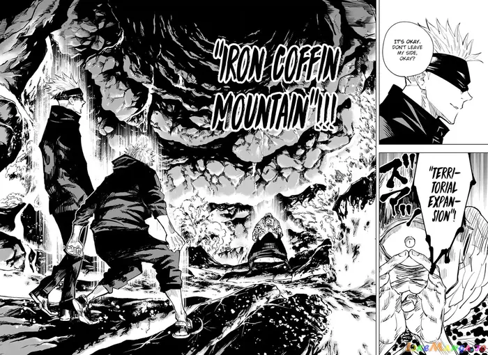Jujutsu Kaisen Chapter 15 image 09_optimized